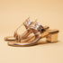 Aaliaa Kolhapuri Heels